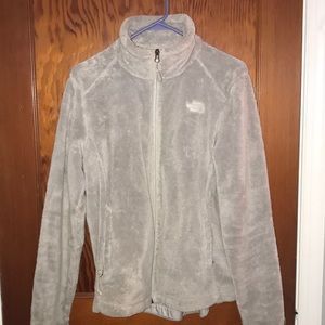 North Face jacket